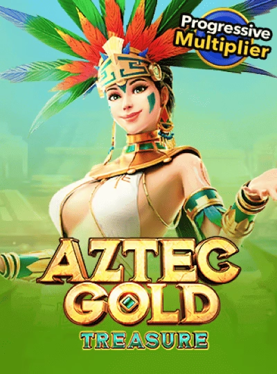 Gold Rush slot game cover