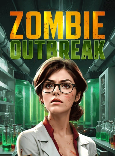 Fortune slot game cover