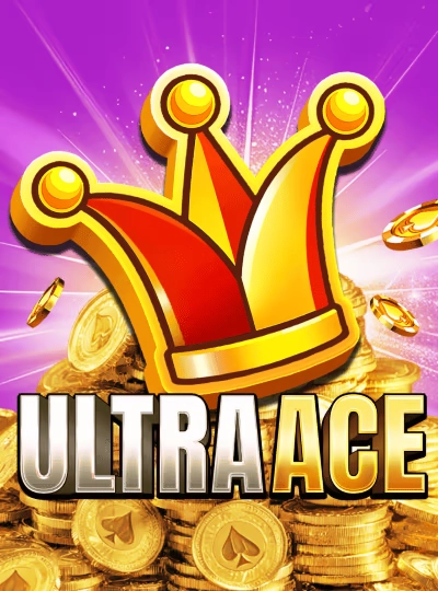 Live baccarat dealer game cover